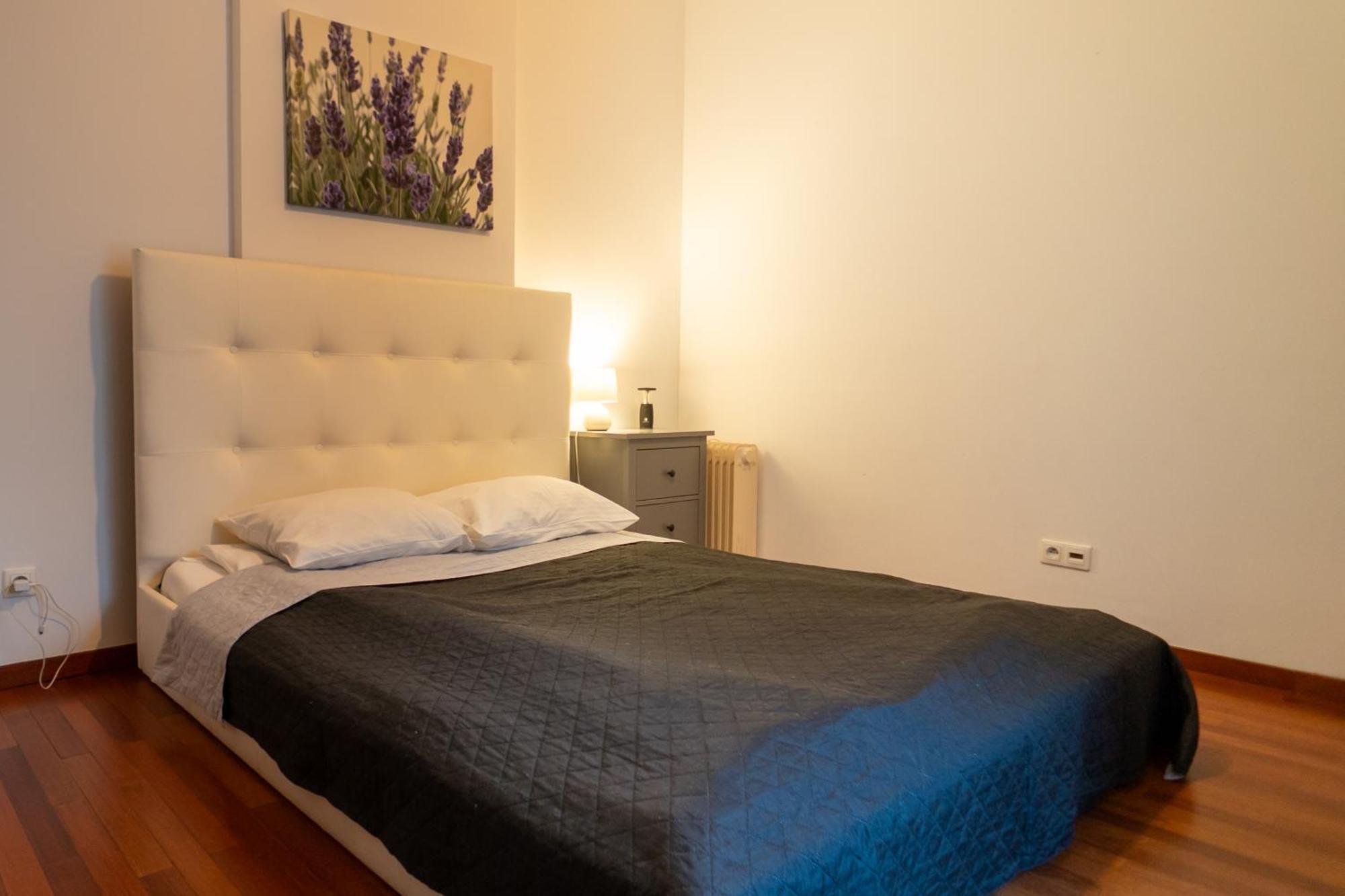 Apartamenty Triton Park Varsóvia Exterior foto