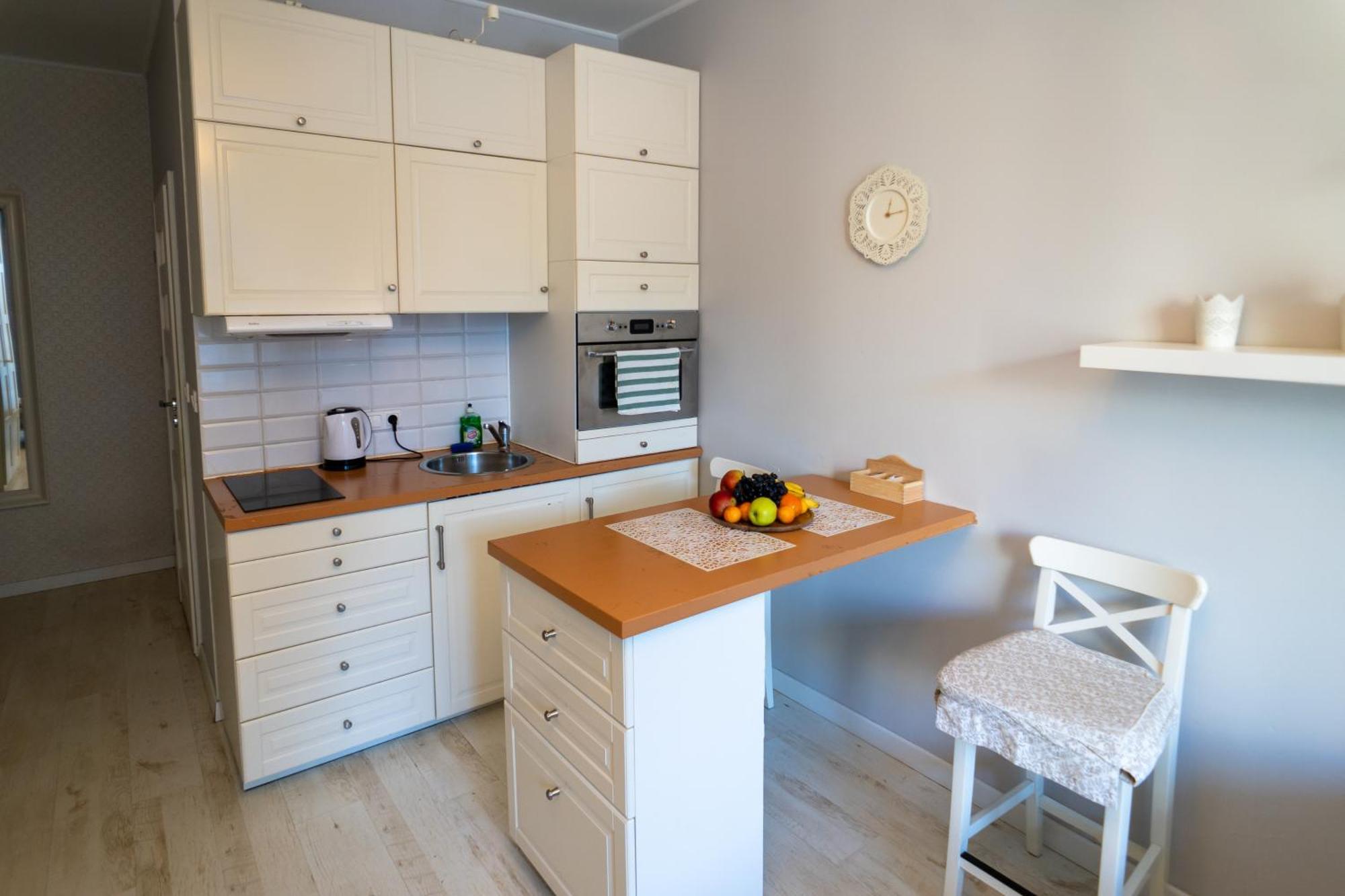 Apartamenty Triton Park Varsóvia Quarto foto